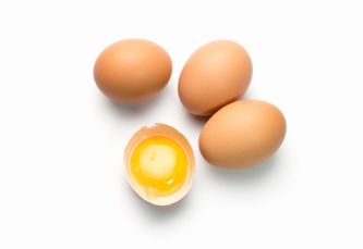 Eggs